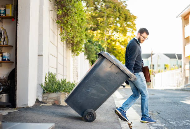 Best Hoarding Cleanup  in Palatine, IL