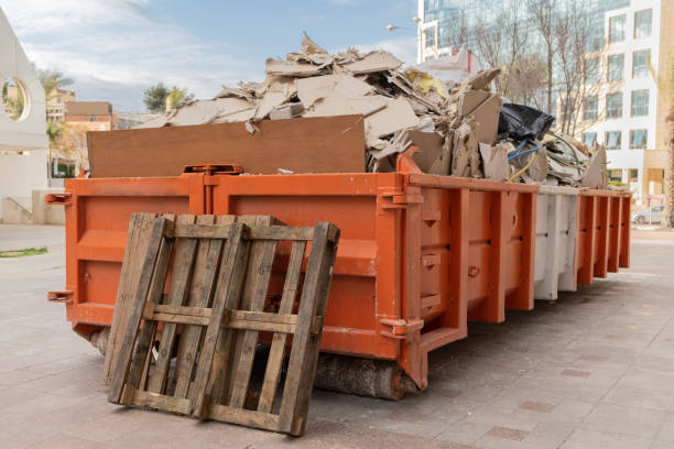 Best Recycling Services for Junk  in Palatine, IL