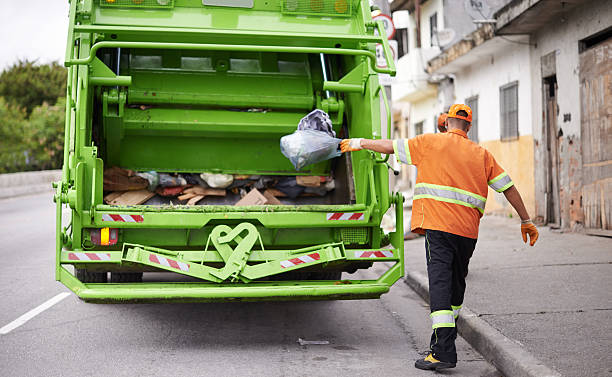 Best Residential Junk Removal  in Palatine, IL